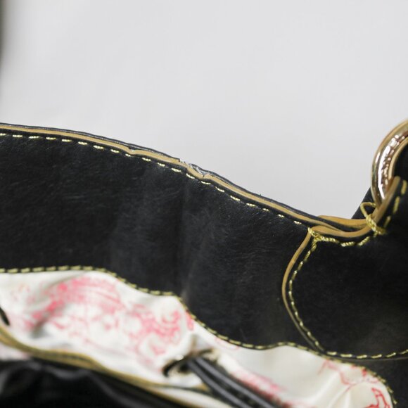 Lancel Premier Flirt bucket bag special edition